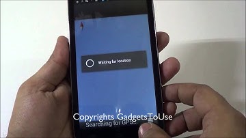 Answer - Google Now Works on Micromax A116 Canvas HD