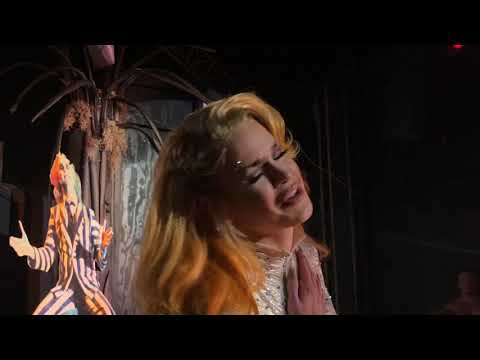 Tampa Southern Nights: Blair St.Clair
