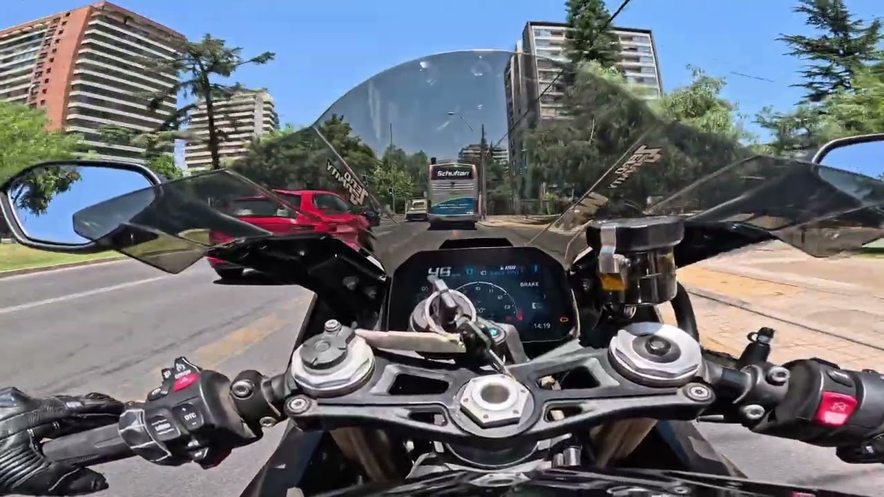 ONLY RIDE 7⚡️ / Viernes🥳 / @Diegoenmotos 