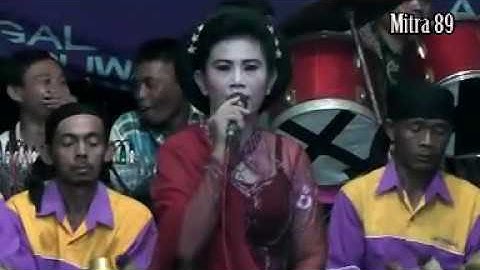 SENI SUNDA JAIPONG "KIDUNG 45" RAOS PISAN LAGUNA (LAYUNG SARI)