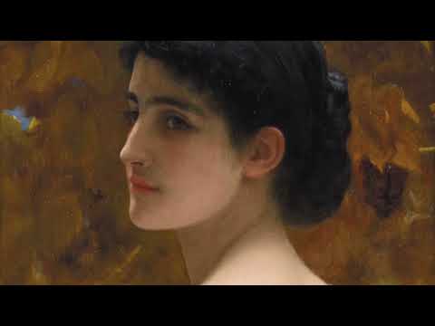 Ma pria vedrò le stelle (Handel) Eva Zaïcik