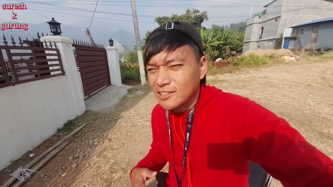 Normal day vlog dharan worldlink  nettv connections 