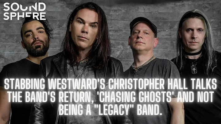 Christopher Hall on Stabbing Westward's return wit...