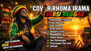 🔥 RHOMA IRAMA REGGAE 2026 TERBARU | Full Album Dangdut Reggae Viral, Terpopuler & Paling Dicari