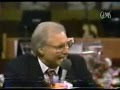 EL RAPTO DE LA IGLESIA DE JESUCRISTO - Jimmy Swaggart