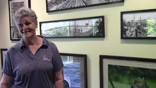 Conowingo Dam Documentary