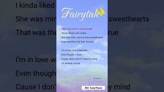 Fairytale Song S fairytale s   songs hindis