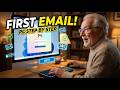 How to create your first email account [step by step]