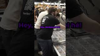 Destined Rivals Kaarten Ingekocht Van Fans