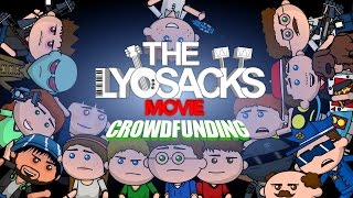 The Lyosacks Movie CROWDFUNDING!!!