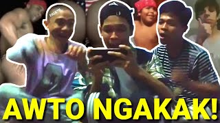 MAIN INI GAME SAMPAI GEMETARAN 🤣 #Ngakak