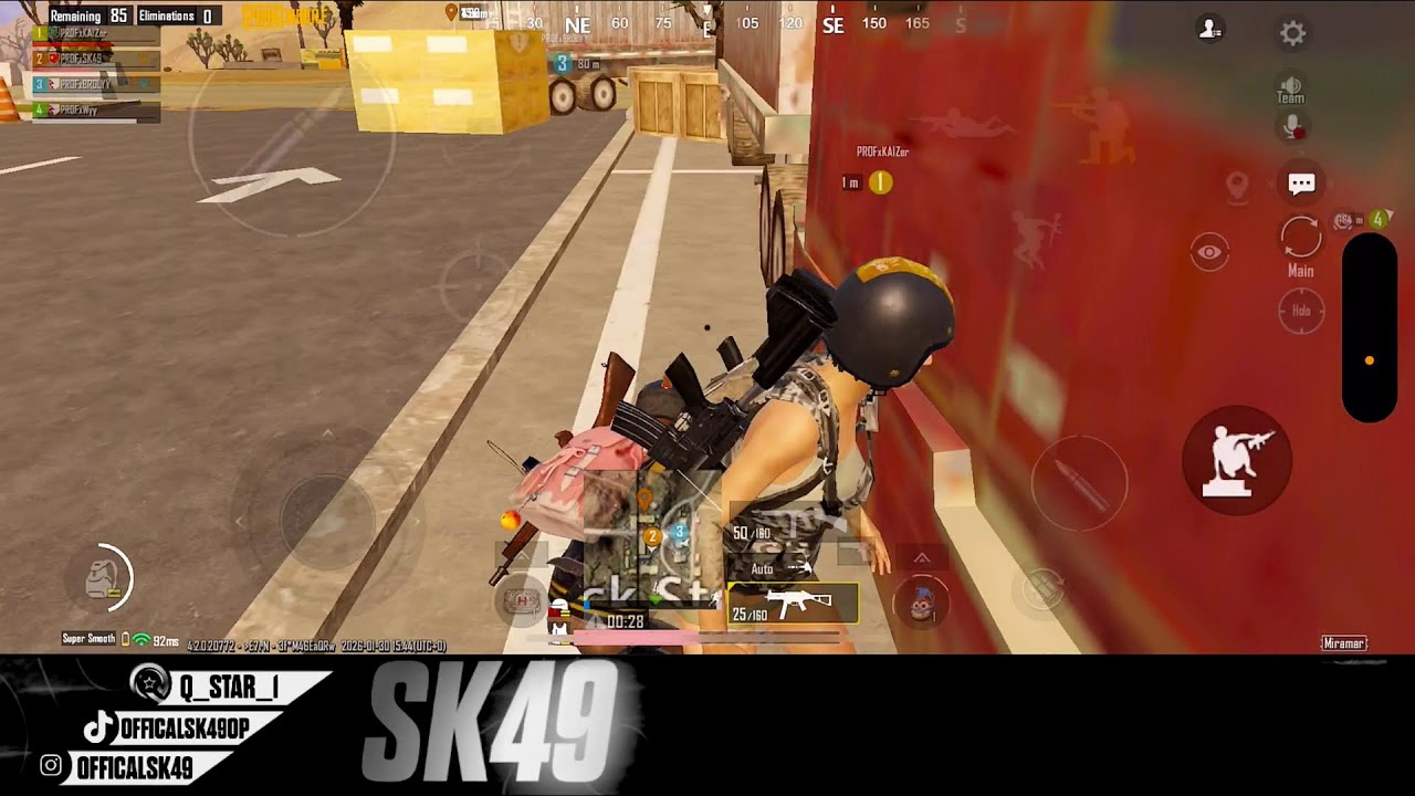 GRIND IS ON | HACKERIZZZ SK49