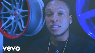 Xklusive - Ghetto King (Official Video)