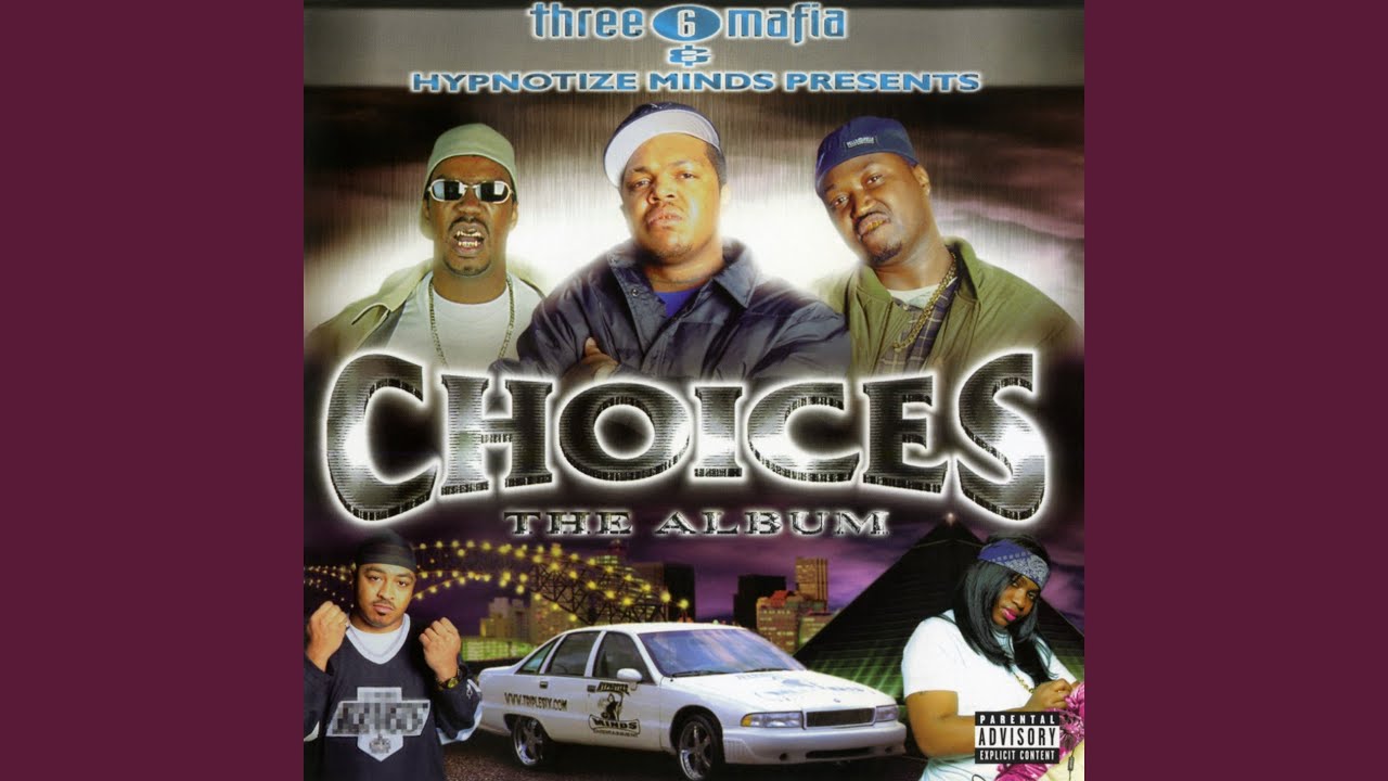 They Don't Fuck Wit U