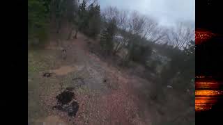 Armattan Tadpole 2.5 Dji O4 Lite