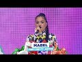 Mabel - ‘Fine Line feat NOT3s’ (live at Capital’s Summertime Ball 2018)