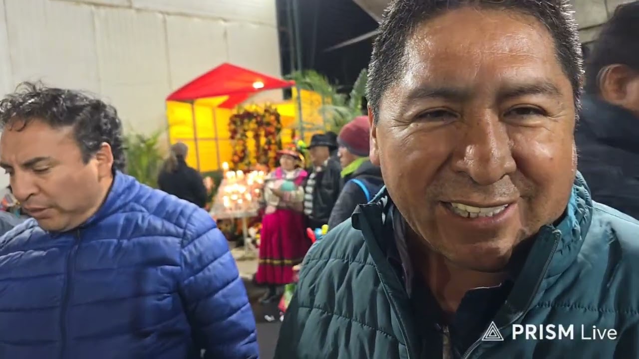 AREQUIPA RESIDENTES MOQUEGUANOS Festividad a Virgen de Copacabana 2025