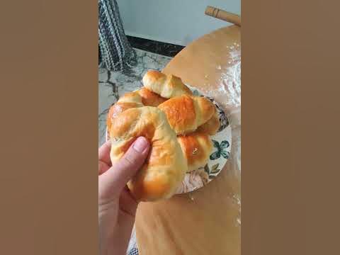 готовим курласаны #курасан#готовимдома #рецепты #б #готовим - YouTube