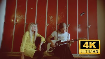 The Asteroids Galaxy Tour - The Sun Ain