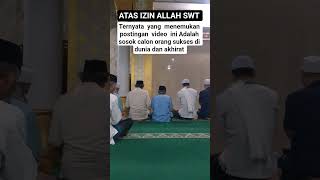 Maka Jarimu Dengan Ikhlas Ketik Aamiin  Ucapan Adalah Doa sholawatdoapenarikrezeki short