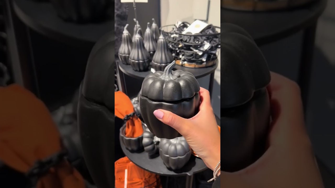 New in H&M Home Autumn 2023 🍁 