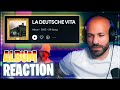 Kollegah - La deutsche Vita & MiB (Michi VS Shindy) / 2Bough ALBUM Reaktion