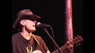 Jeff Bowron - The Fighter Song [original song]