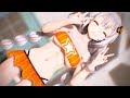 【MMD】 DEEP BLUE TOWNへおいでよ 【紲星あかり(水着)】