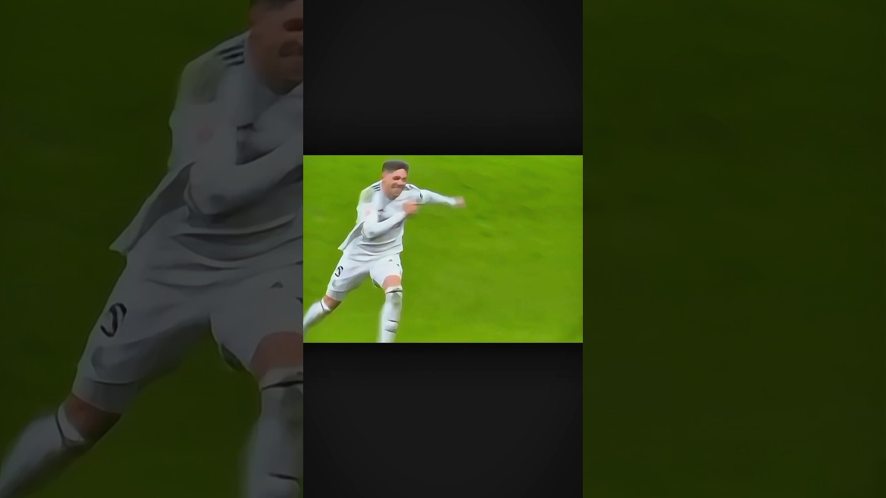 Valverdè 🤯🔥🚀 