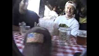 Ian Morris // S&M Video #4 // 1999