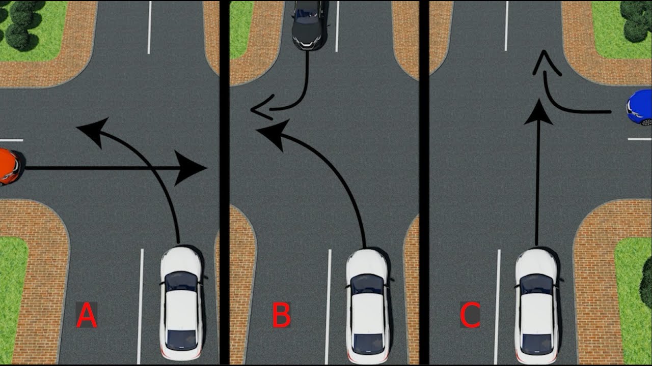 الدرس ( 5 ) قانون اليمين الجزء الثاني