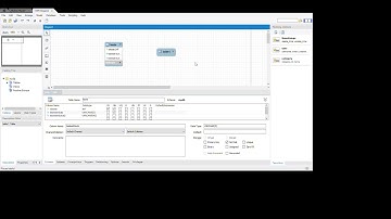 Criando Diagrama DER no WorkBench