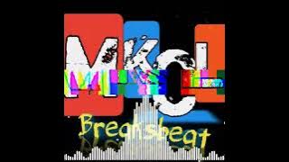 Susy Galla - Breakbeat dj Remix
