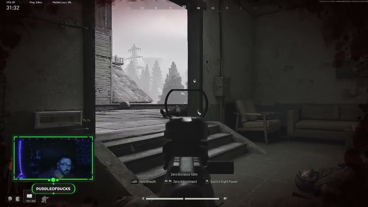 Storm Farm - Two Team Takeout