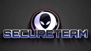 Secureteam10 Intro Song - By Kevin Macleod - Scary UFO Instrumental