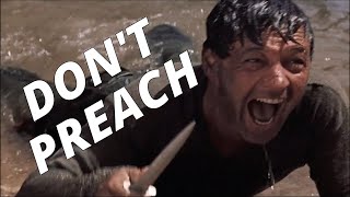 How Movies Should Deliver Messages screenshot 5