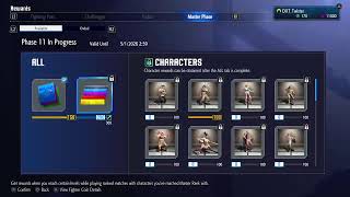SF6 Ranked Jamie 1631 MR