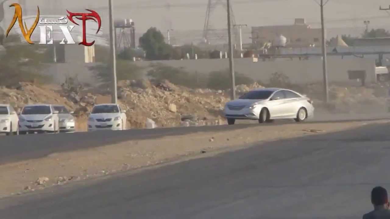 Drift Arabe 2013 recopilacion 3 2013 (HD)