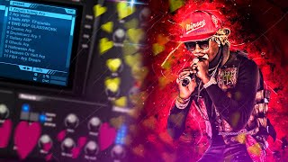 [ Pad ] FREE NEXUS PRESETS | NEXUS PRESETS FREE DOWNLOAD
