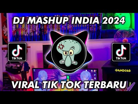 DJ KAMULAH KESAYANGAN NYA MAIMUNAH X TENANG AJA SOUND Dj Happy Team VIRAL TIK TOK TERBARU 2024 !!!
