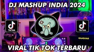 DJ MASHAP INDIA 2024 HAPPY TEAM VIRAL TIKTOK TERBARU