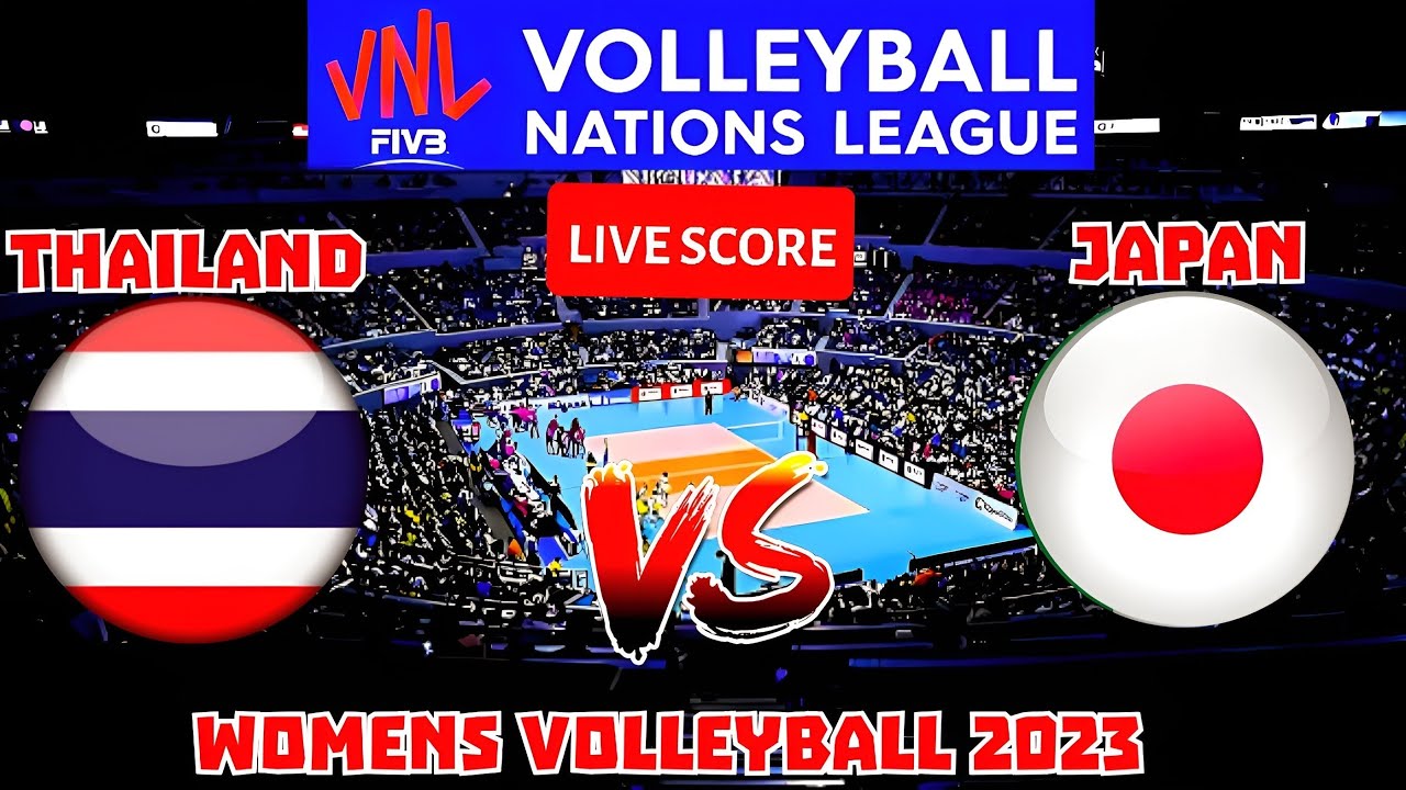 vnl livestream free