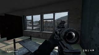 DayZ - This M4-A1 build is GOD TIER
