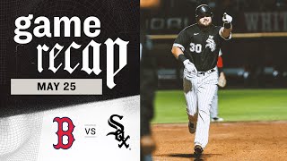 Highlights vs. Boston Red Sox (5.25.22) screenshot 5