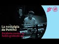 Carlos Vives - La Nostalgia de Poncho (Visualizer)