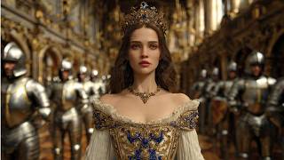 She Took a Human Husband—What He Revealed Shocked the Queen  HFY