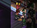 oh my God! he killed that man! WACKYLAND FIRE PRO WRESTLING