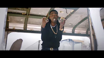 Young Dolph - Die About It - 2024 Music Video