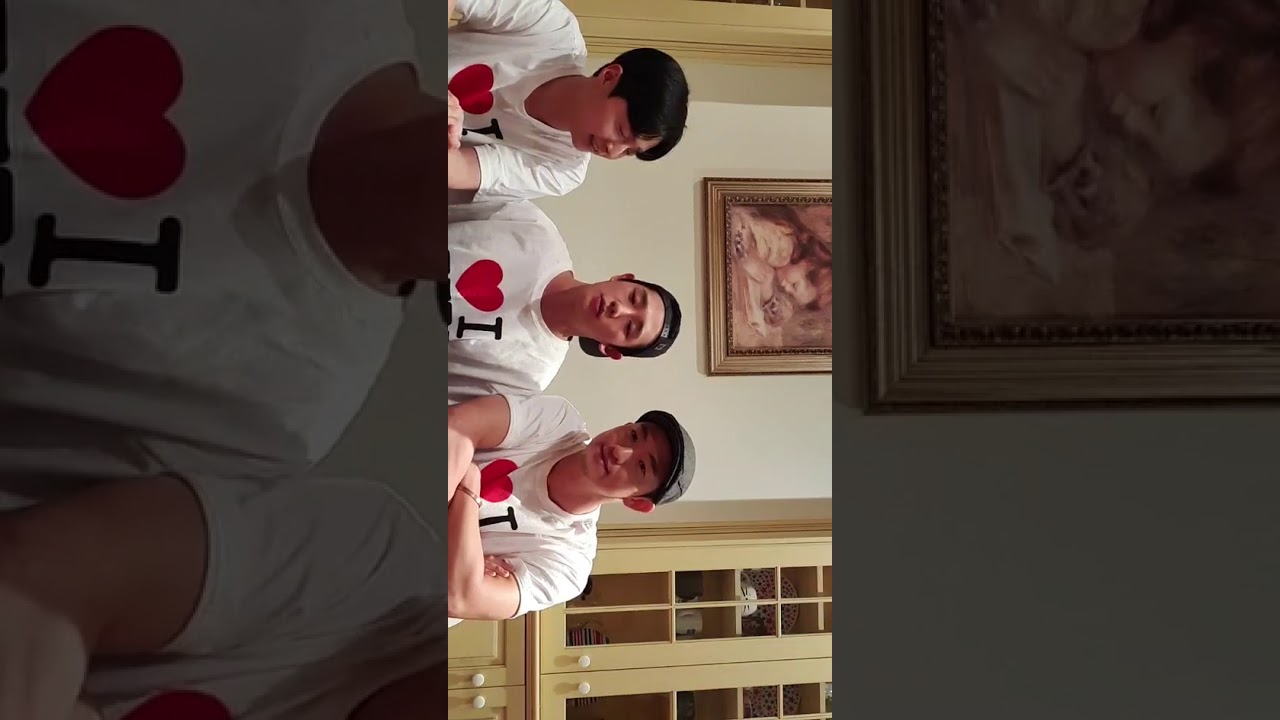 Jung Hae In (정해인) Instagram Live | October 21, 2019