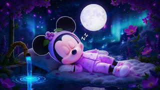 (No Ads) Fall Asleep Faster 🌙 Soft Piano Music to Quiet Your Thoughts Before Bed😴 Sweet Dreams screenshot 5